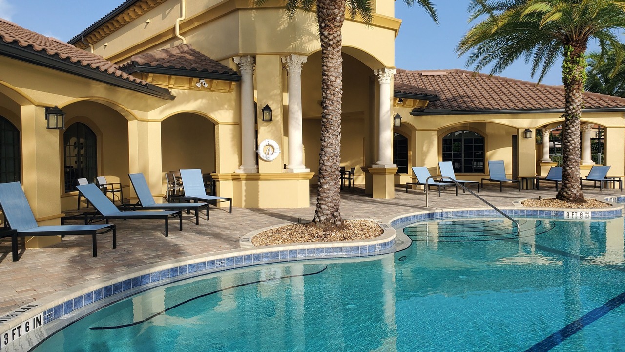 Photo of Outdoor in Bonita Springs