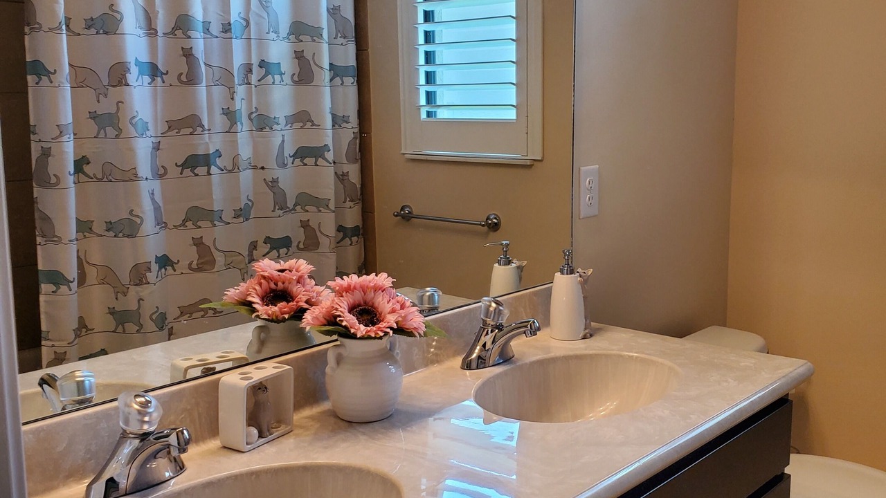 Photo of Bathroom in Bonita Springs