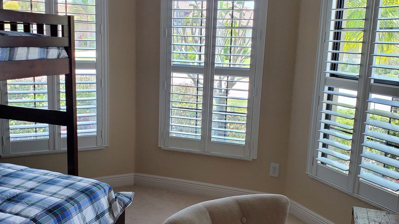 Photo of Bedroom in Bonita Springs