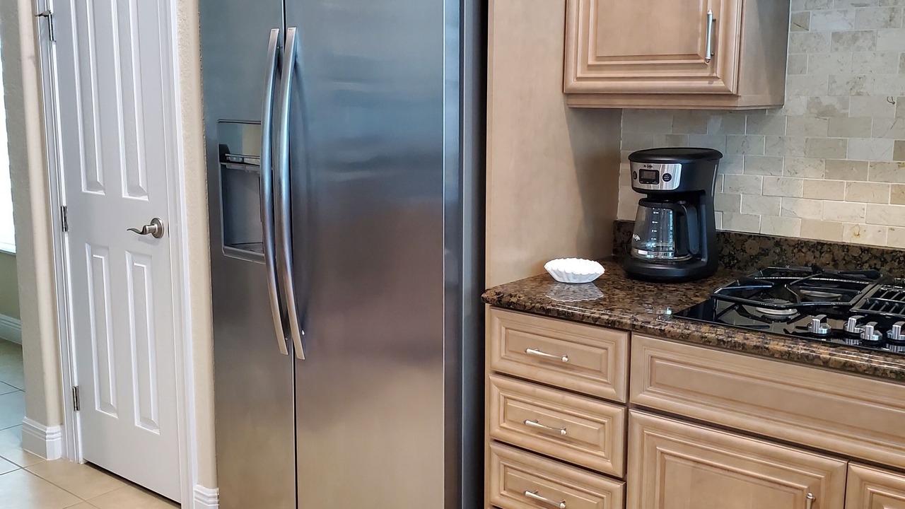 Photo of Kitchen in Bonita Springs