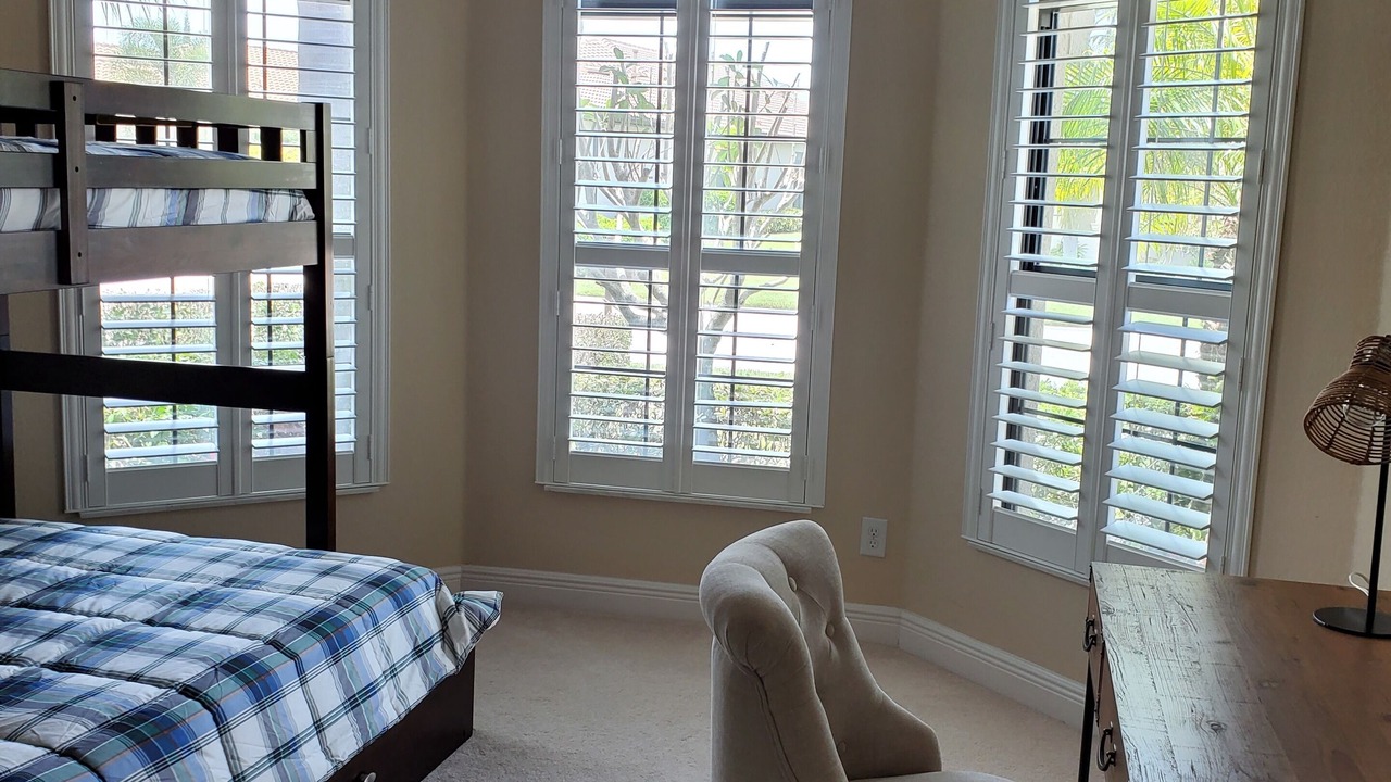 Photo of Bedroom in Bonita Springs