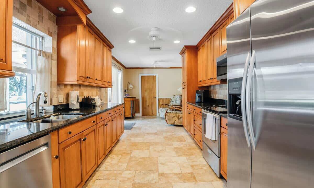 Photo of Kitchen in Lake Worth
