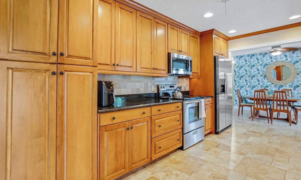 Photo of Kitchen in Lake Worth