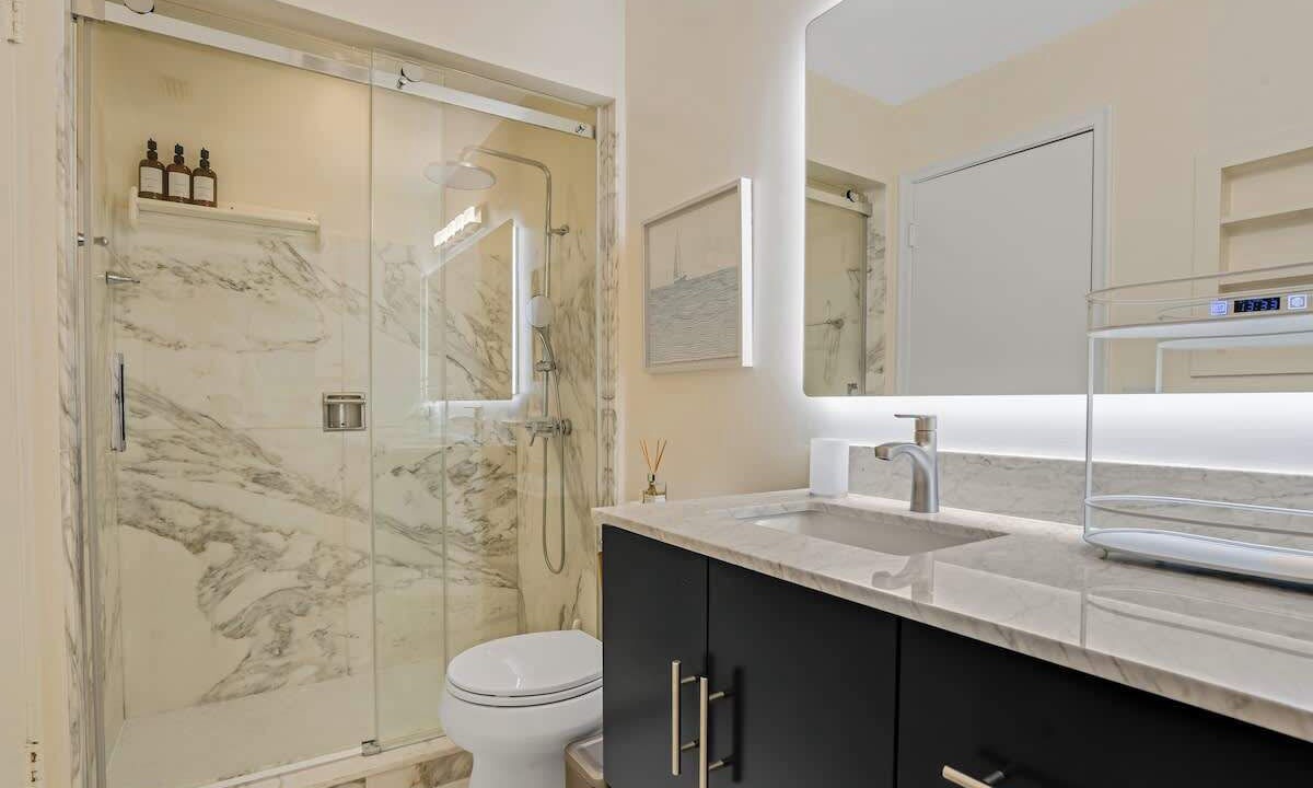 Photo of Bathroom in Lake Worth