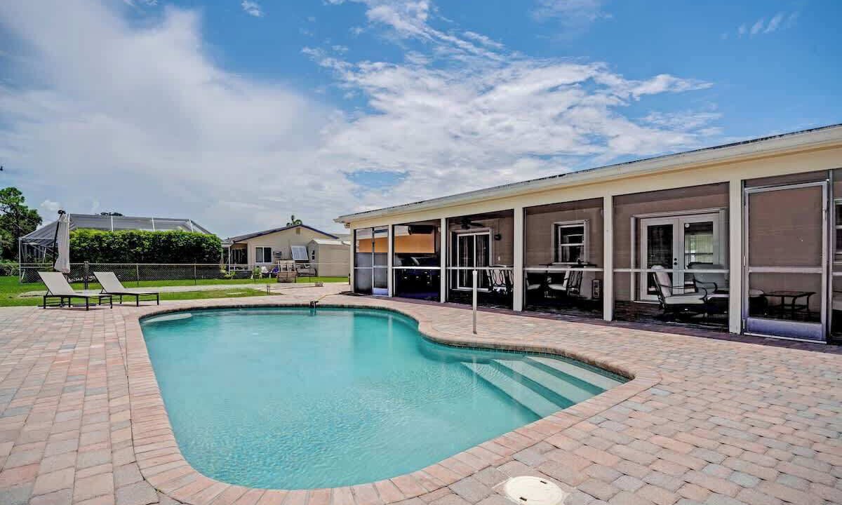Photo of Outdoor in Lake Worth