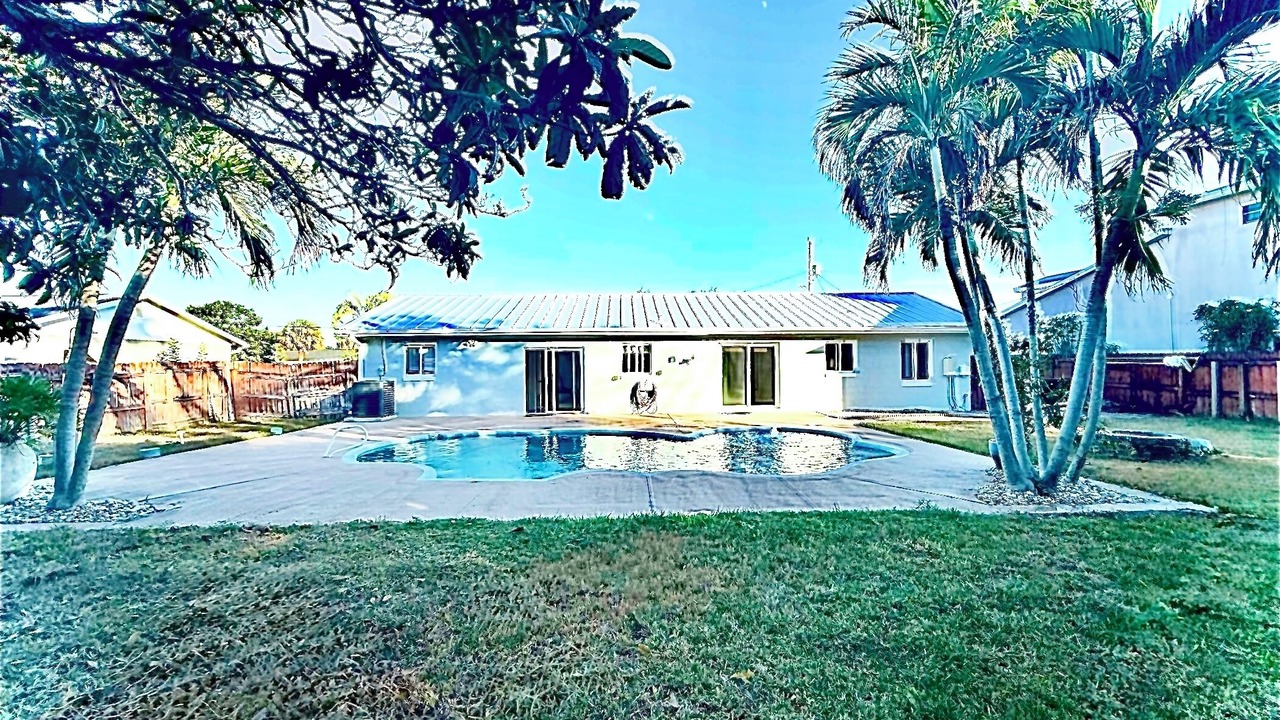 Photo of Outdoor in Tropic