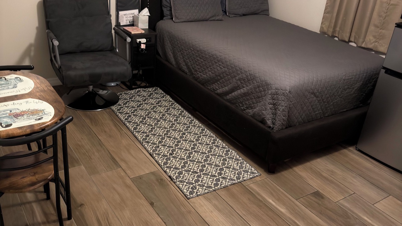 Photo of Bedroom in Timber Pond III
