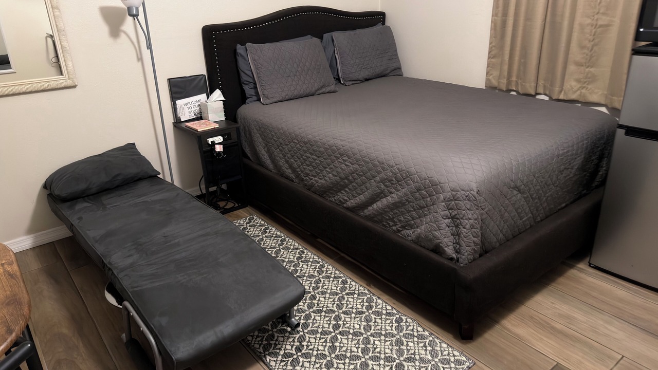 Photo of Bedroom in Timber Pond III