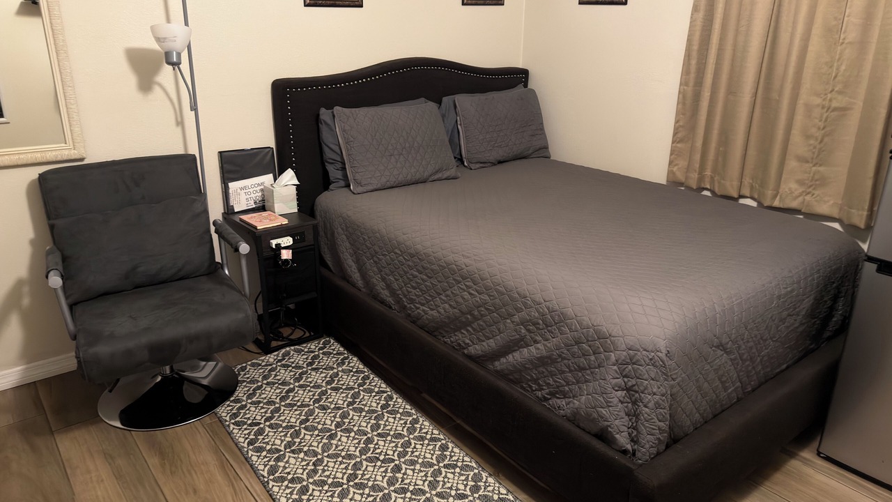 Photo of Bedroom in Timber Pond III