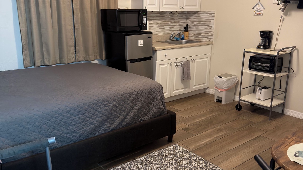 Photo of Bedroom in Timber Pond III
