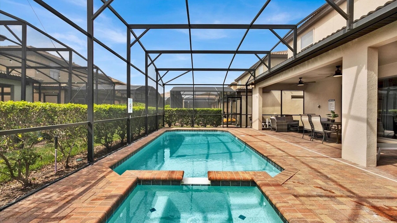 Photo of Outdoor in Bay Lake