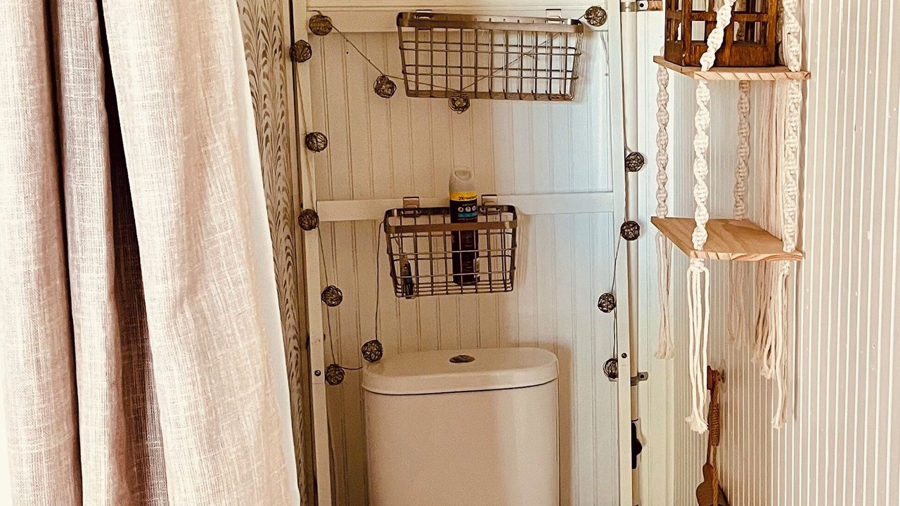 Photo of Bathroom in Lakeland