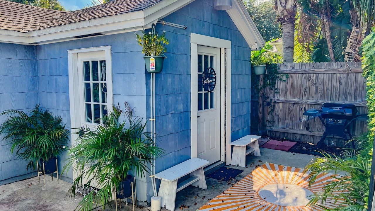Photo of Patio Balcony in Lakeland
