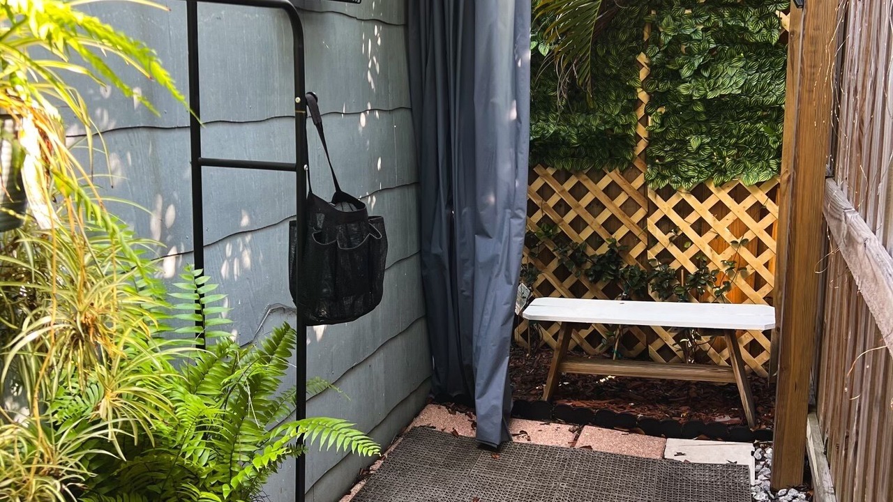 Photo of Patio Balcony in Lakeland