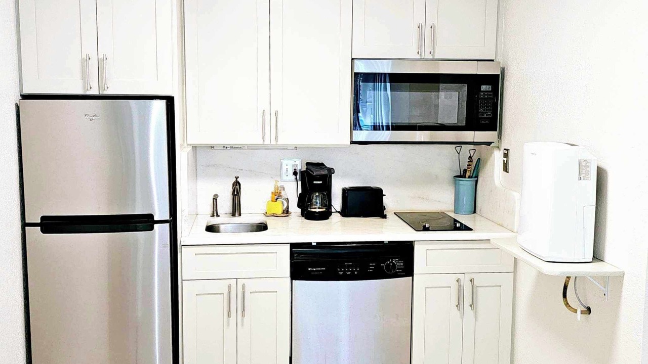 Photo of Kitchen in Ruskin