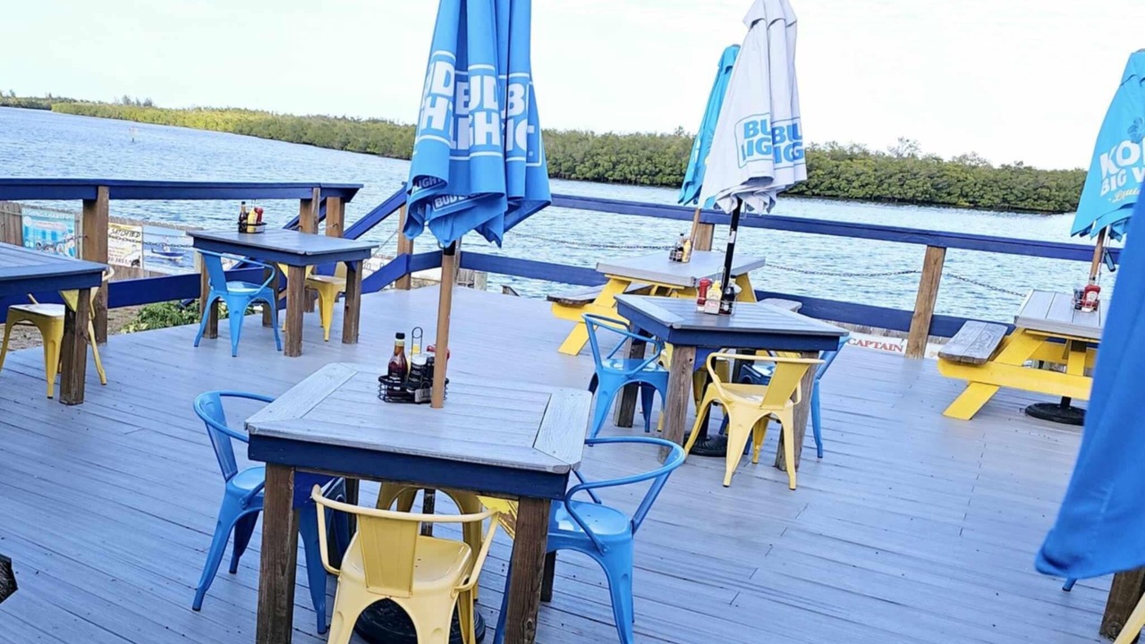 Photo of Outdoor in Ruskin