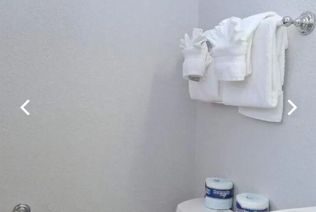 Photo of Bathroom in Nokomis