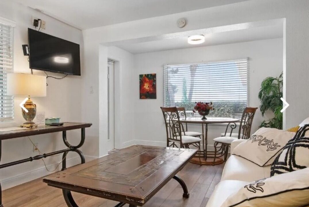 Photo of Livingroom in Nokomis