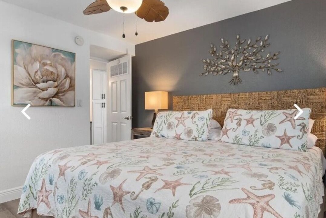 Photo of Bedroom in Nokomis