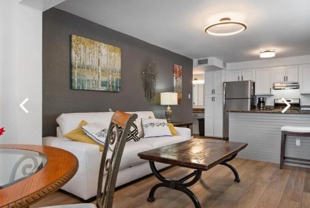 Photo of Livingroom in Nokomis