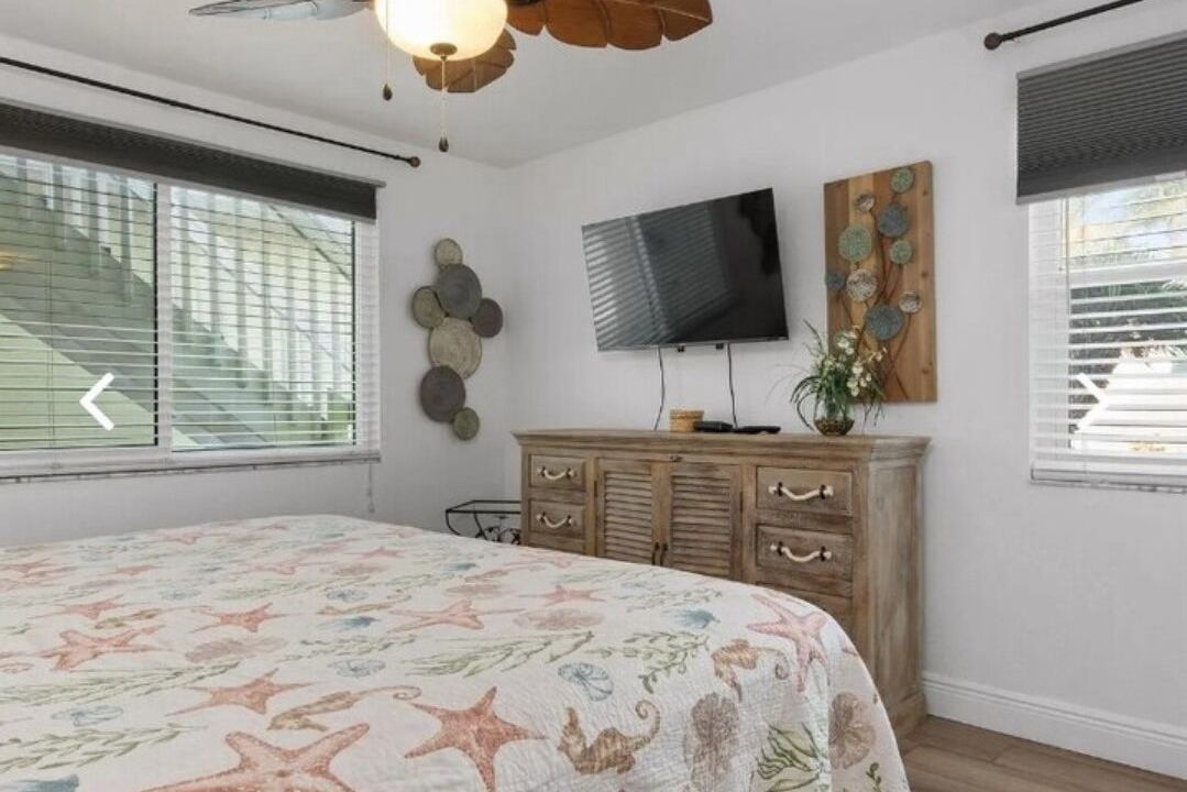 Photo of Bedroom in Nokomis