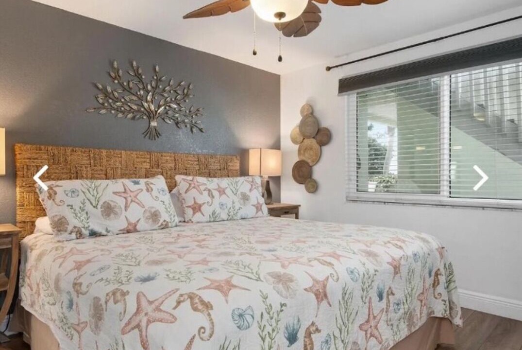 Photo of Bedroom in Nokomis