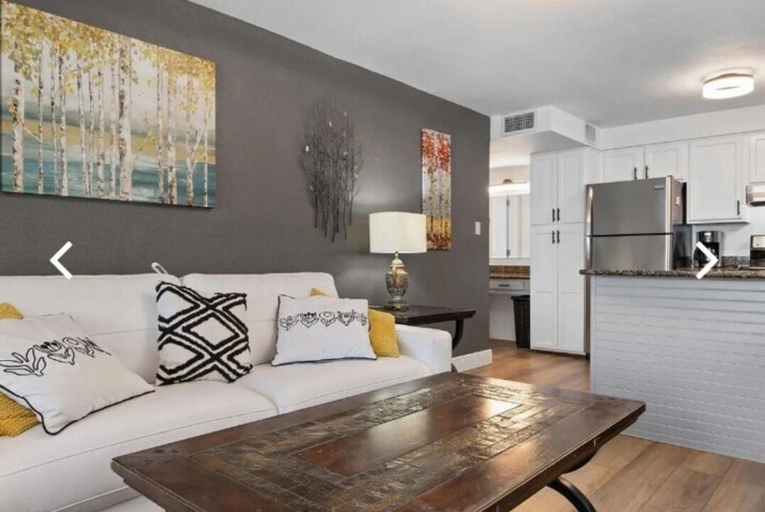 Photo of Livingroom in Nokomis