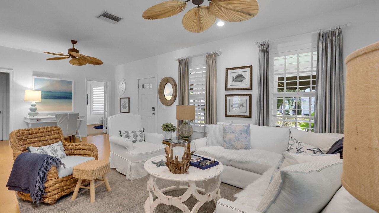 Photo of Livingroom in Delray Beach