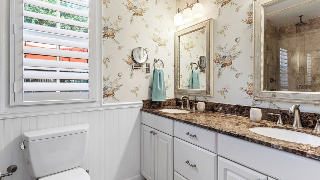 Photo of Bathroom in Delray Beach