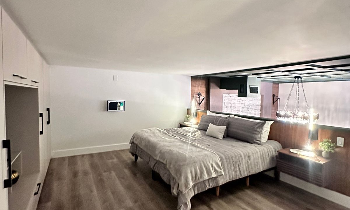 Photo of Bedroom in Parker Street