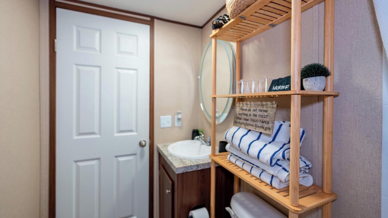 Photo of Bathroom in Clewiston