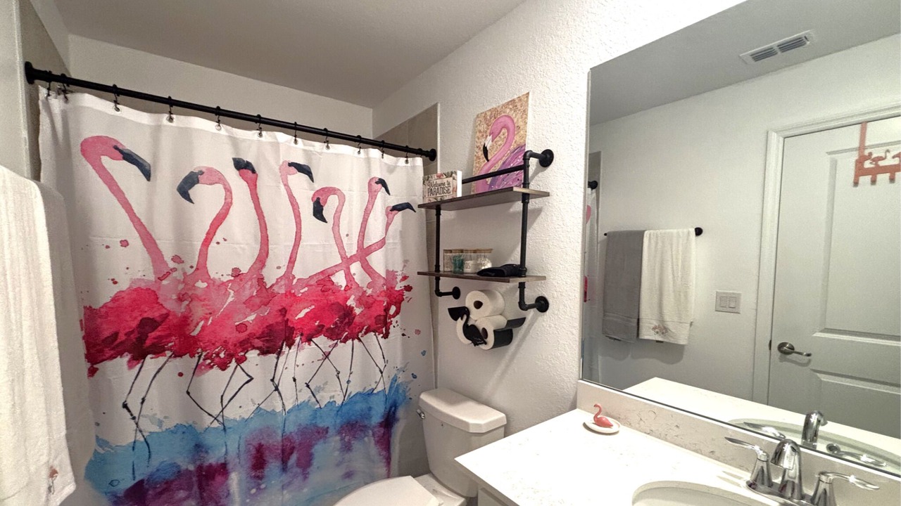 Photo of Bathroom in Venice