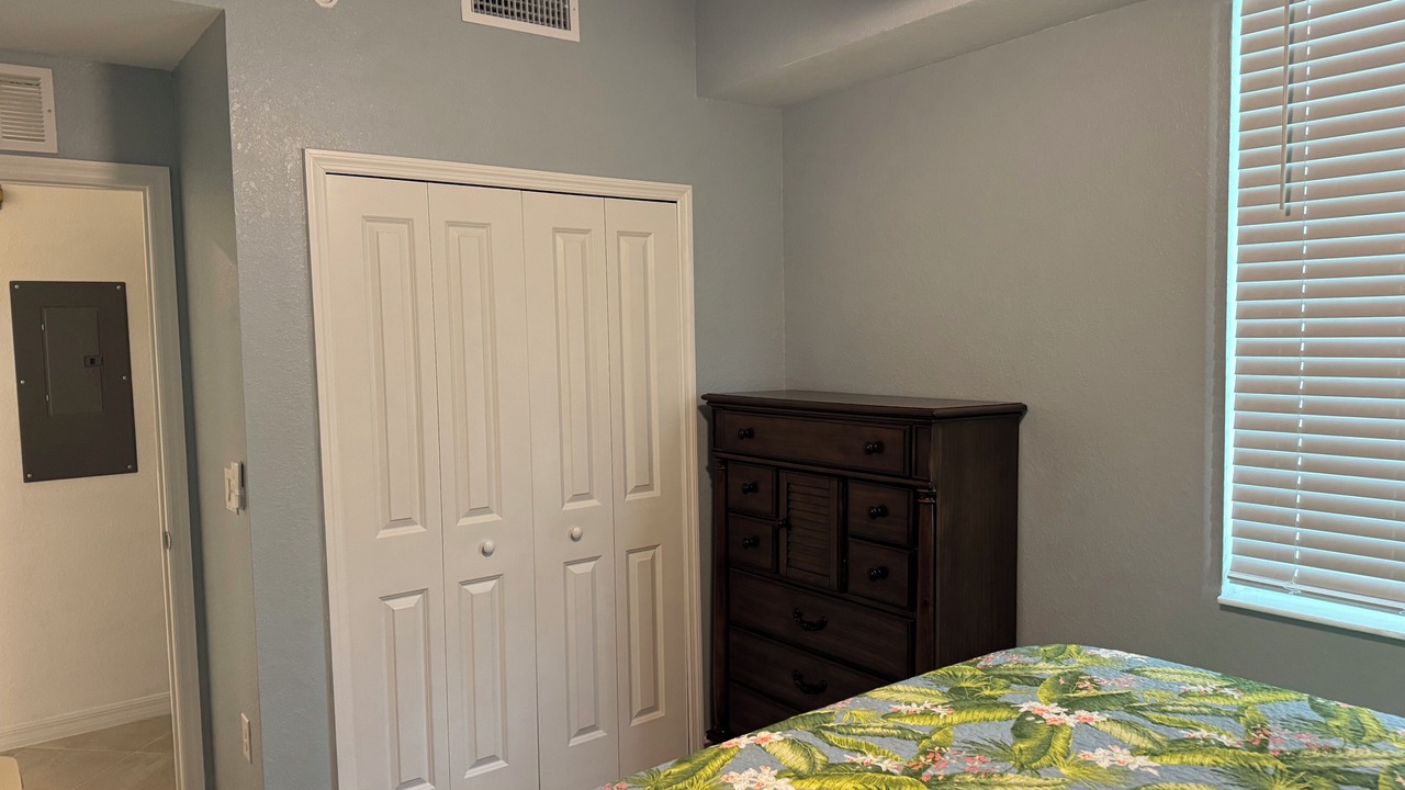 Photo of Bedroom in Venice