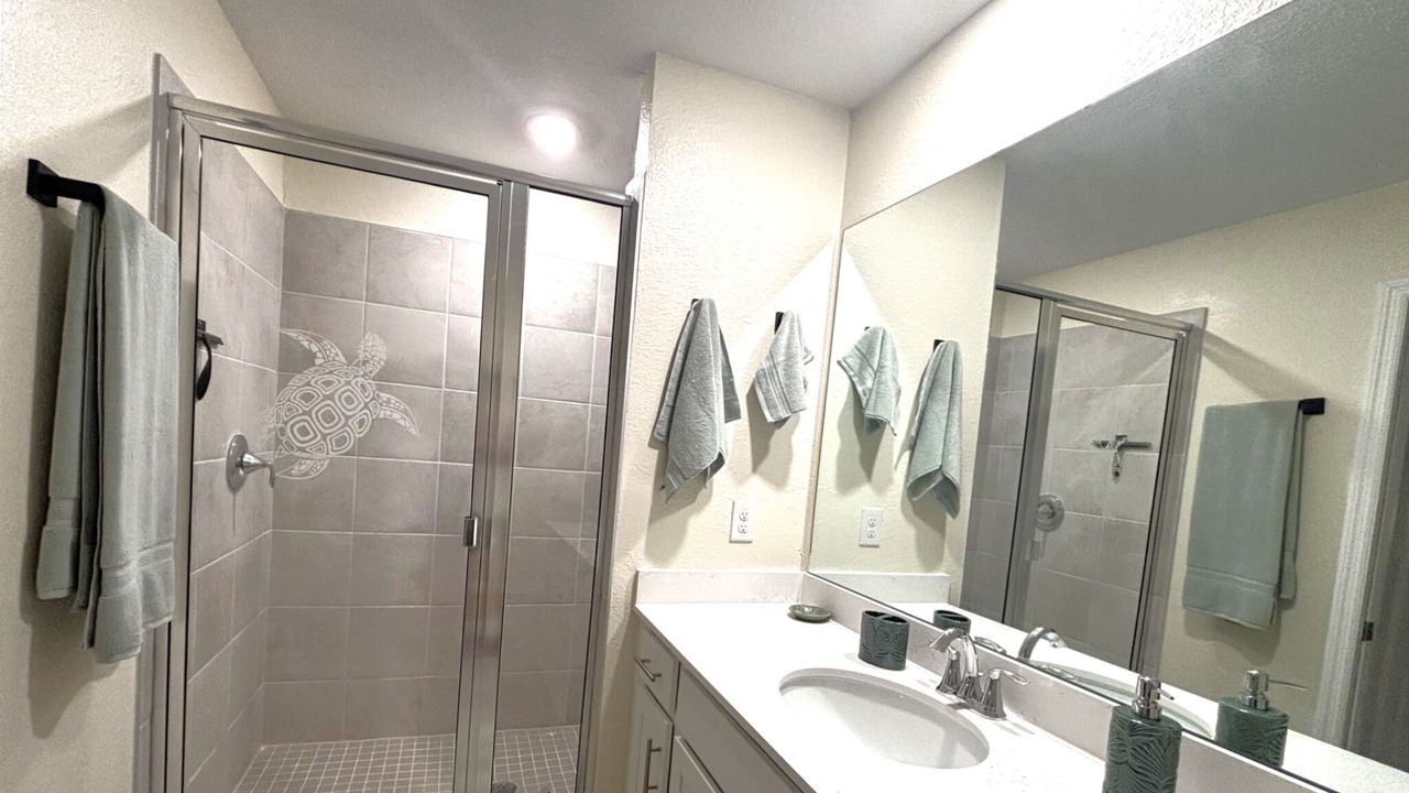 Photo of Bathroom in Venice