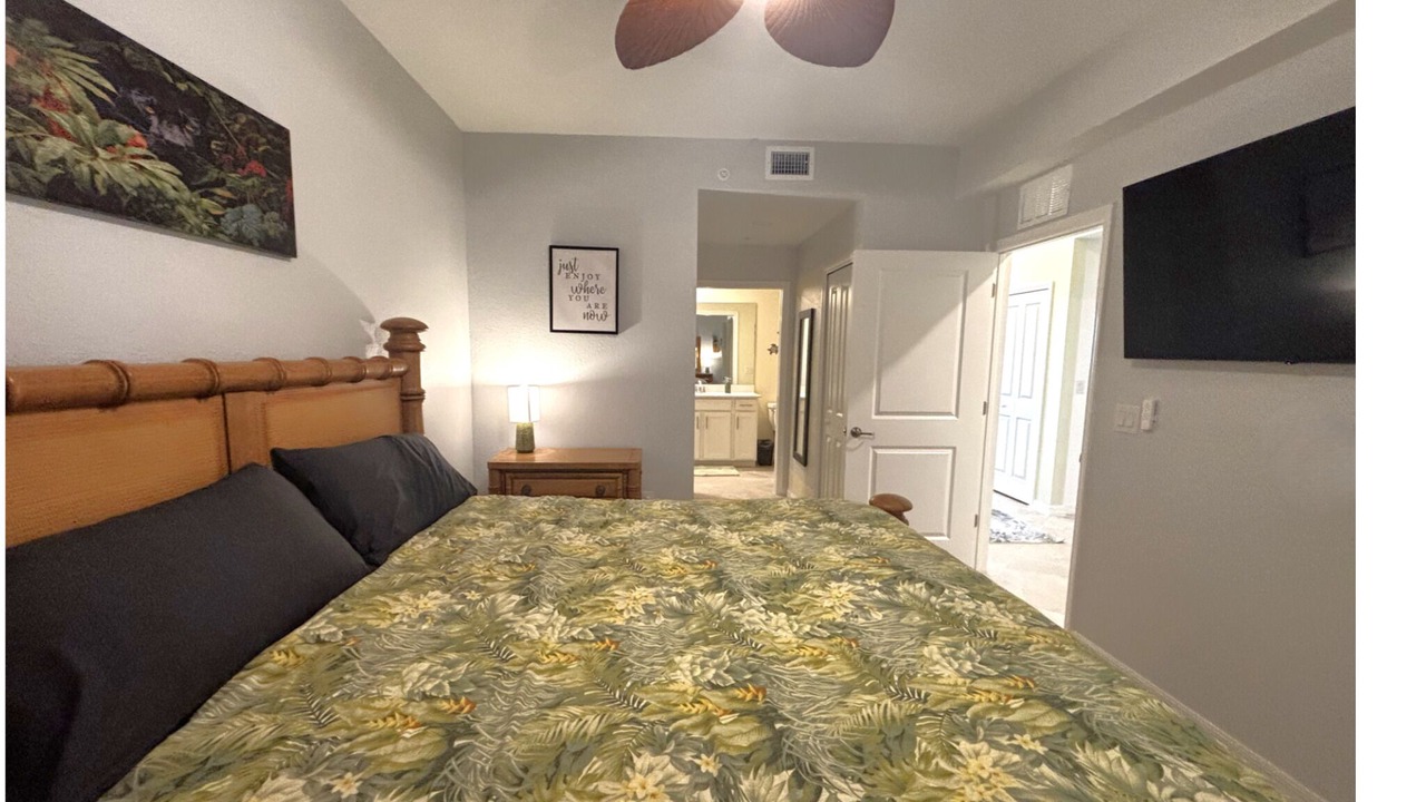 Photo of Bedroom in Venice