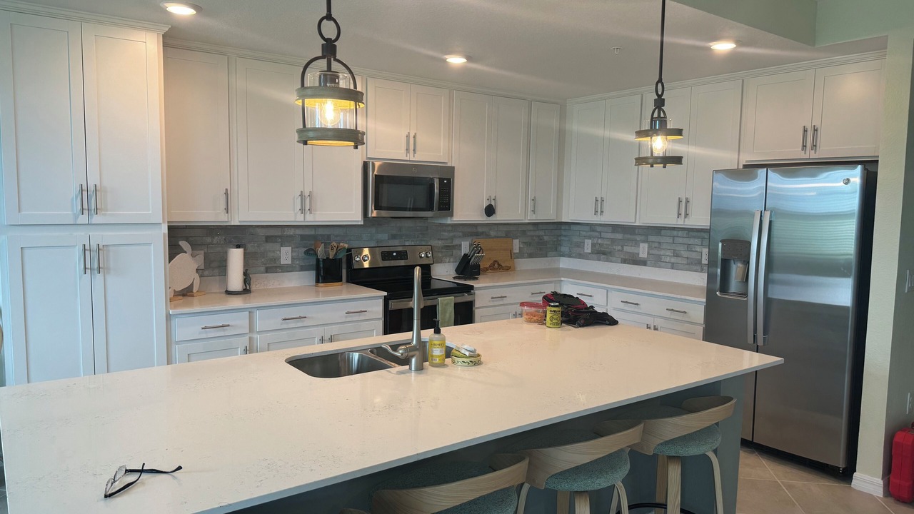 Photo of Kitchen in Venice