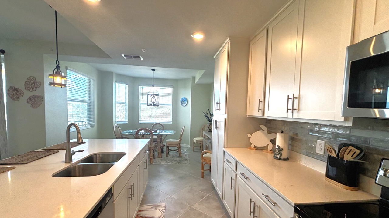 Photo of Kitchen in Venice