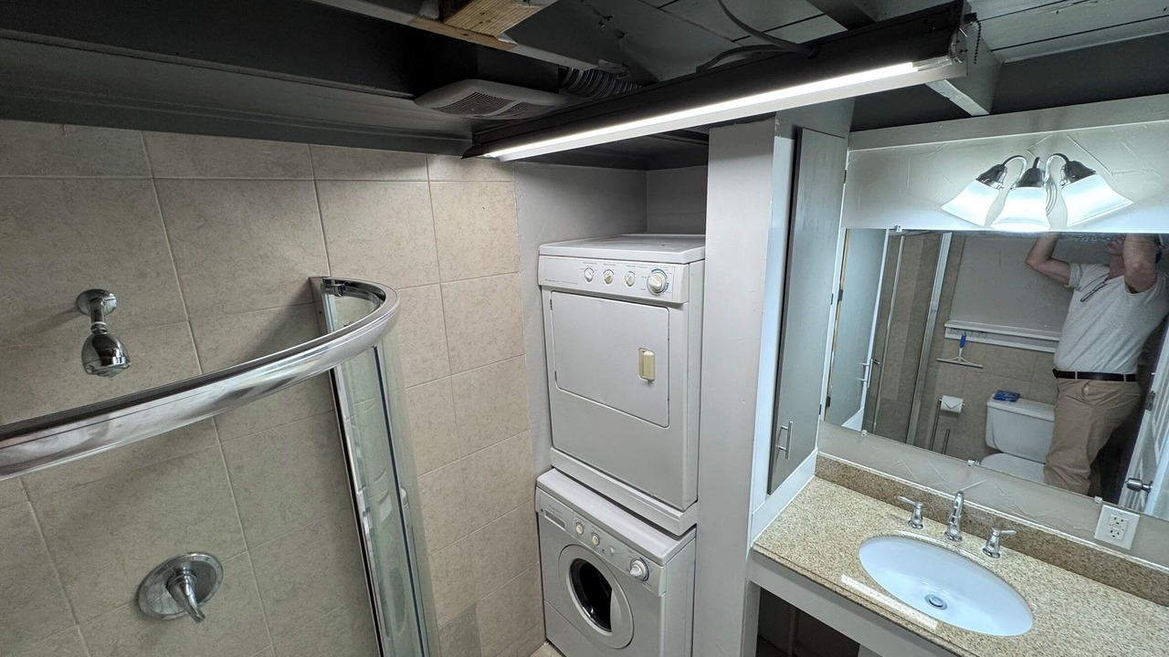Photo of Bathroom in Hyde Park