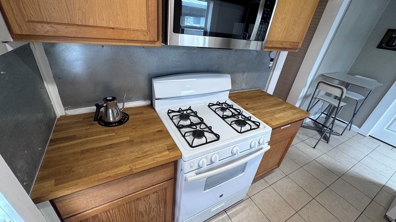 Photo of Kitchen in Hyde Park