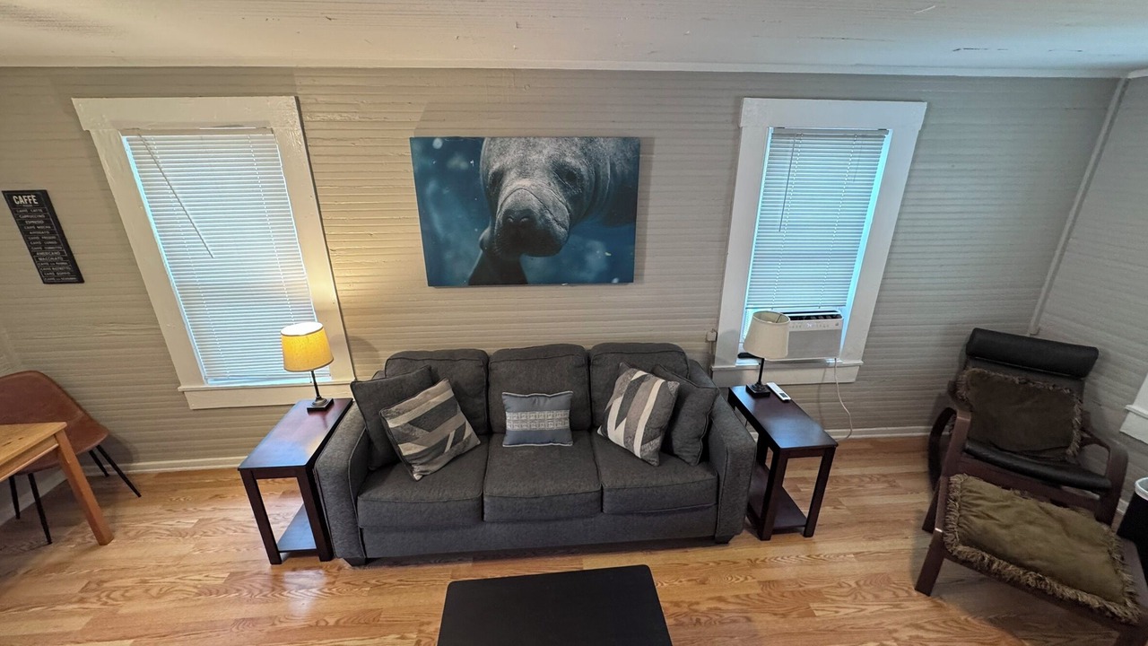 Photo of Livingroom in Hyde Park