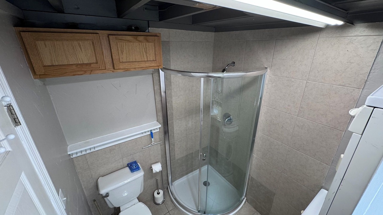Photo of Bathroom in Hyde Park