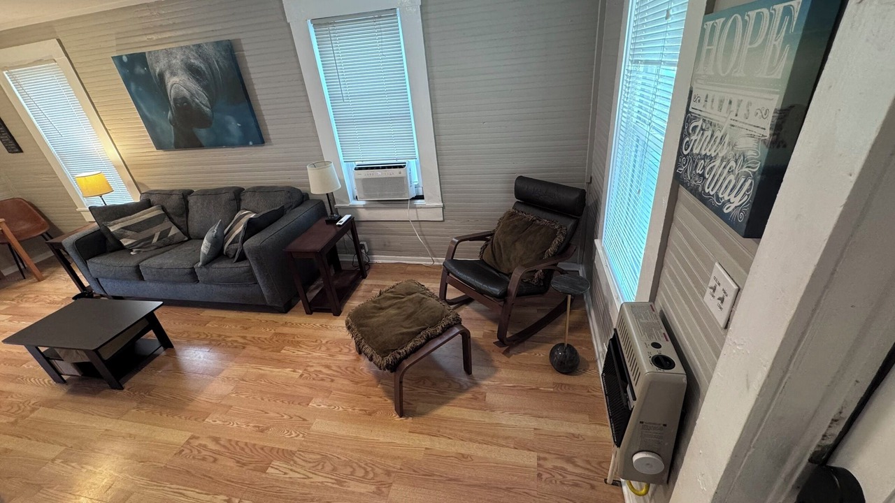 Photo of Livingroom in Hyde Park
