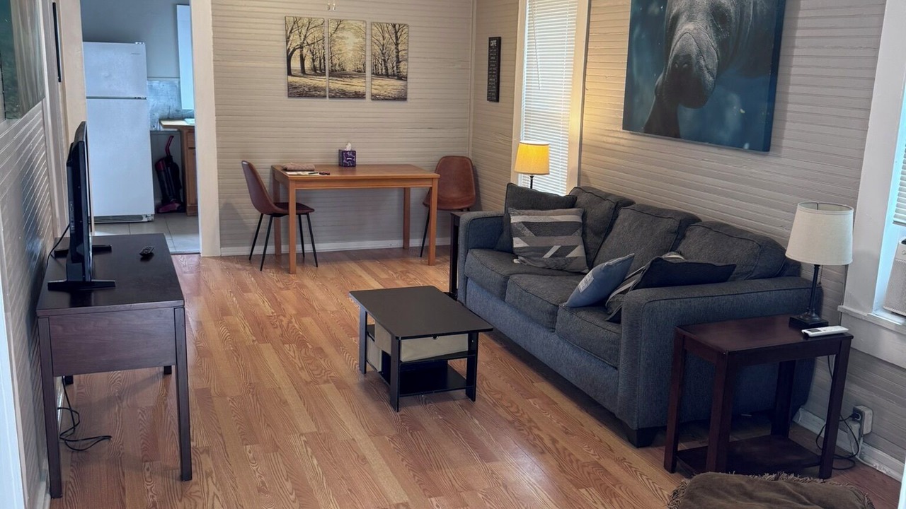 Photo of Livingroom in Hyde Park