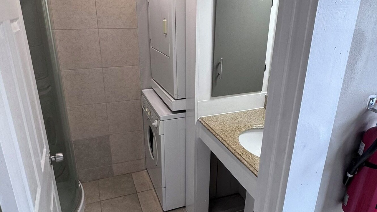Photo of Bathroom in Hyde Park
