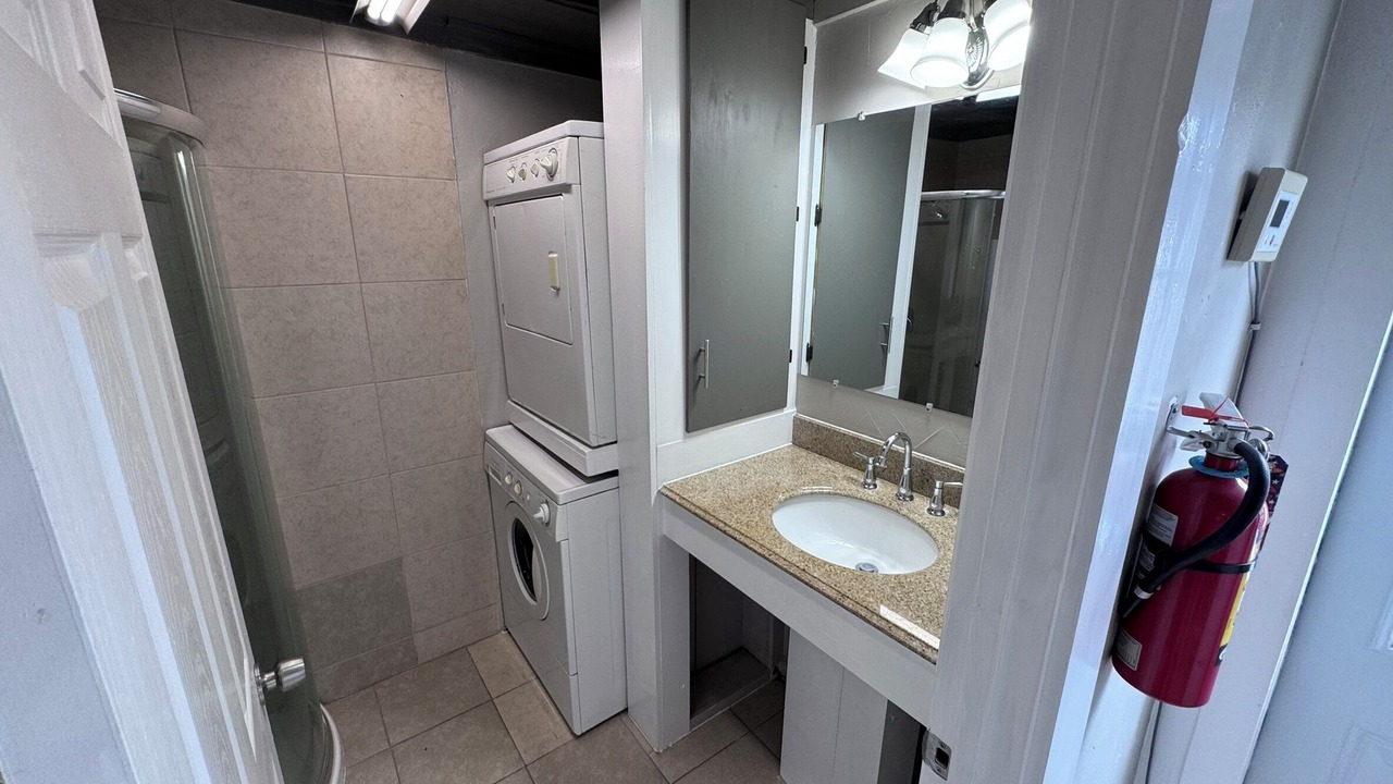 Photo of Bathroom in Hyde Park