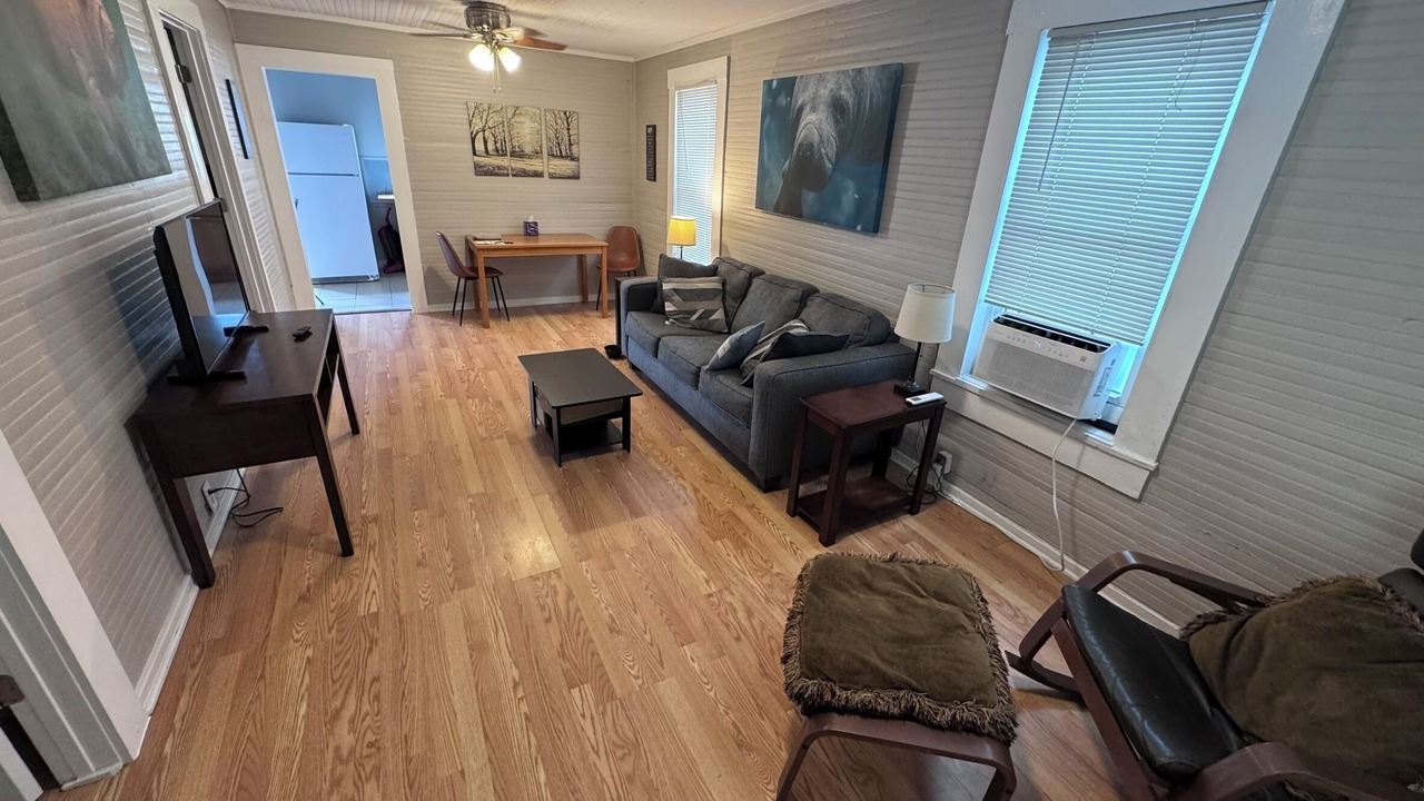 Photo of Livingroom in Hyde Park