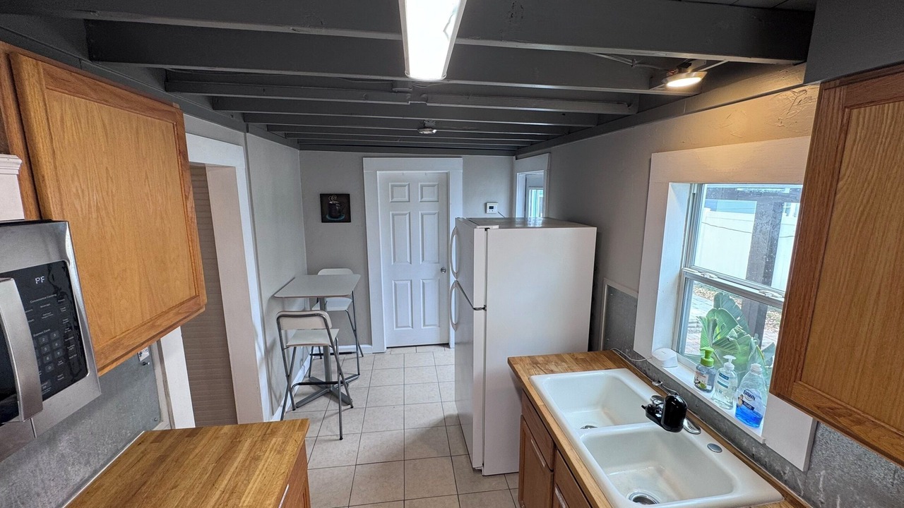 Photo of Kitchen in Hyde Park
