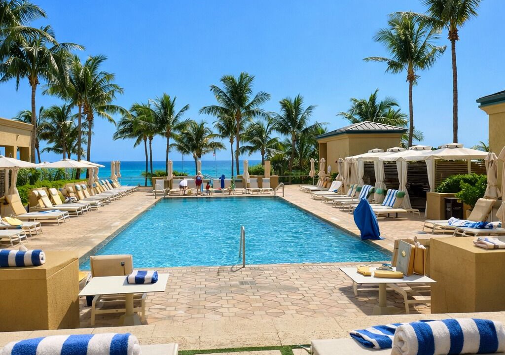 Photo of Outdoor in Singer Island