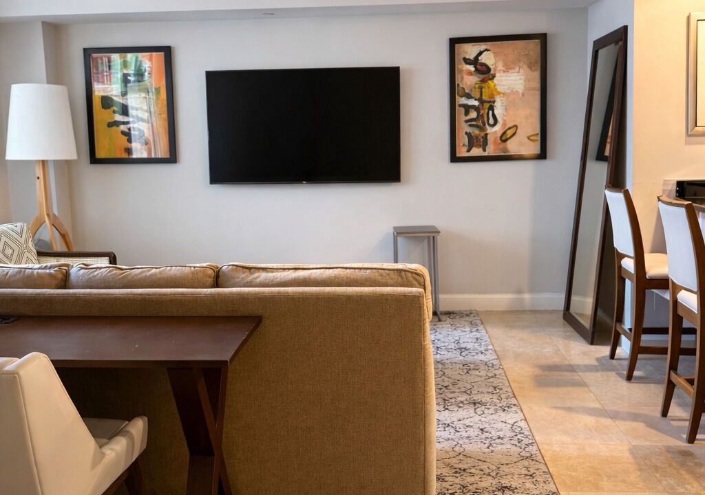 Photo of Livingroom in Singer Island
