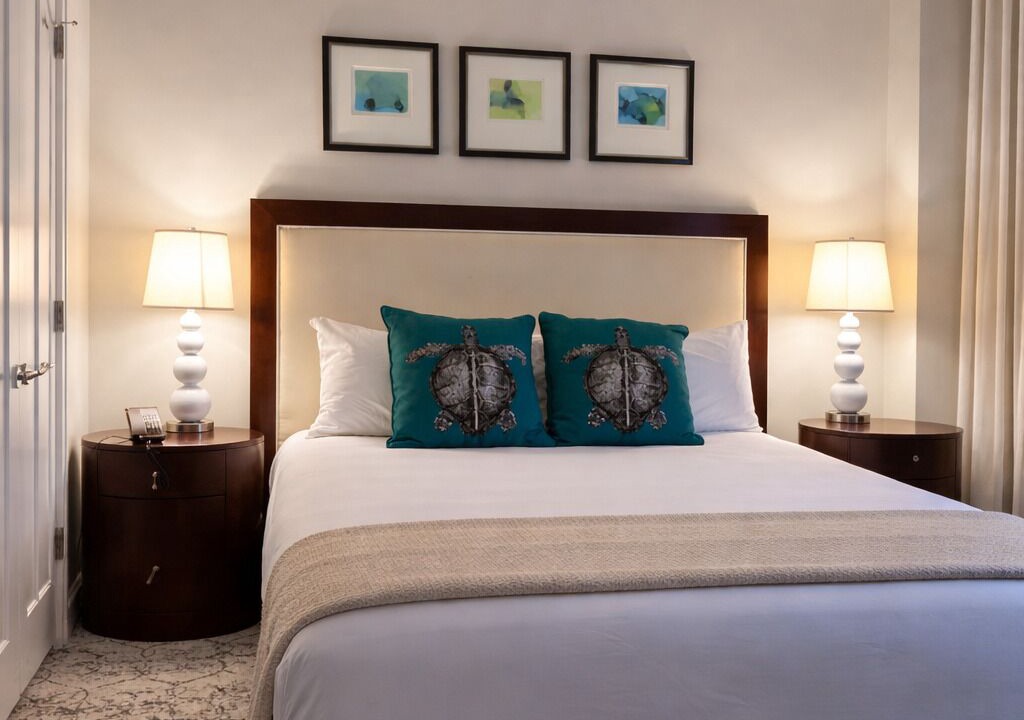 Photo of Bedroom in Singer Island